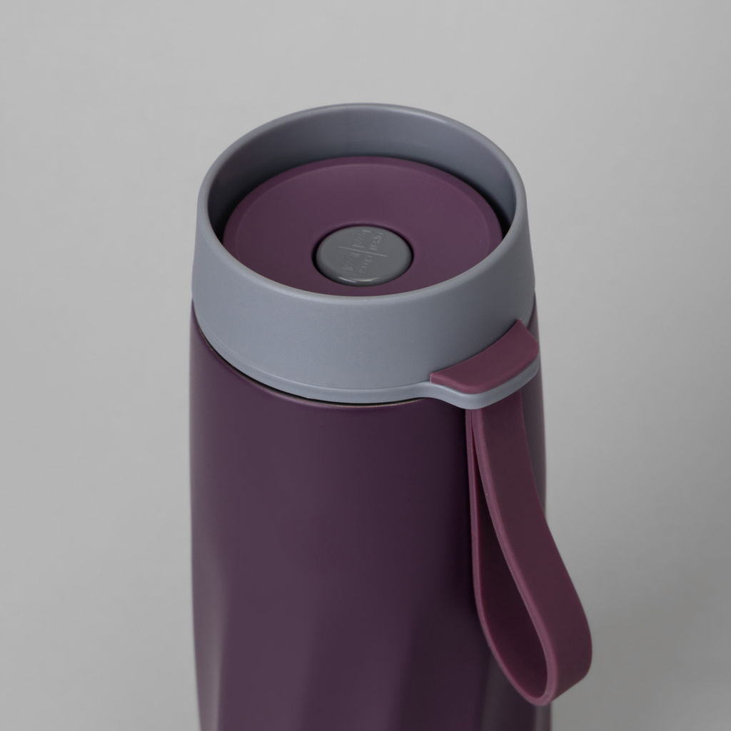 ТЕРМОКРУЖКА CURL Grizzle 400 МЛ - Agness фото 4