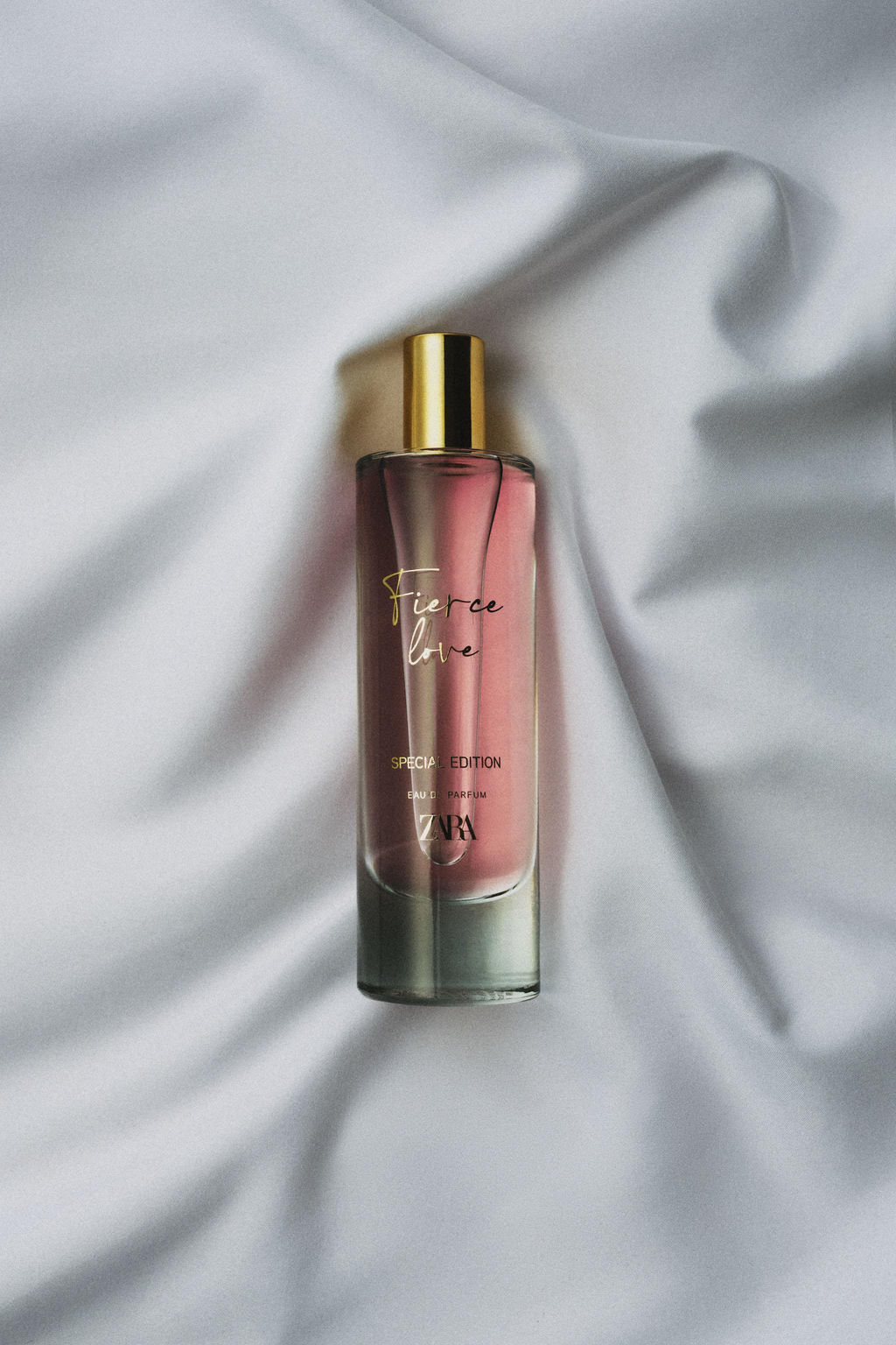 FIERCE LOVE EDP 80ML / 2.71 oz - Zara фото 2