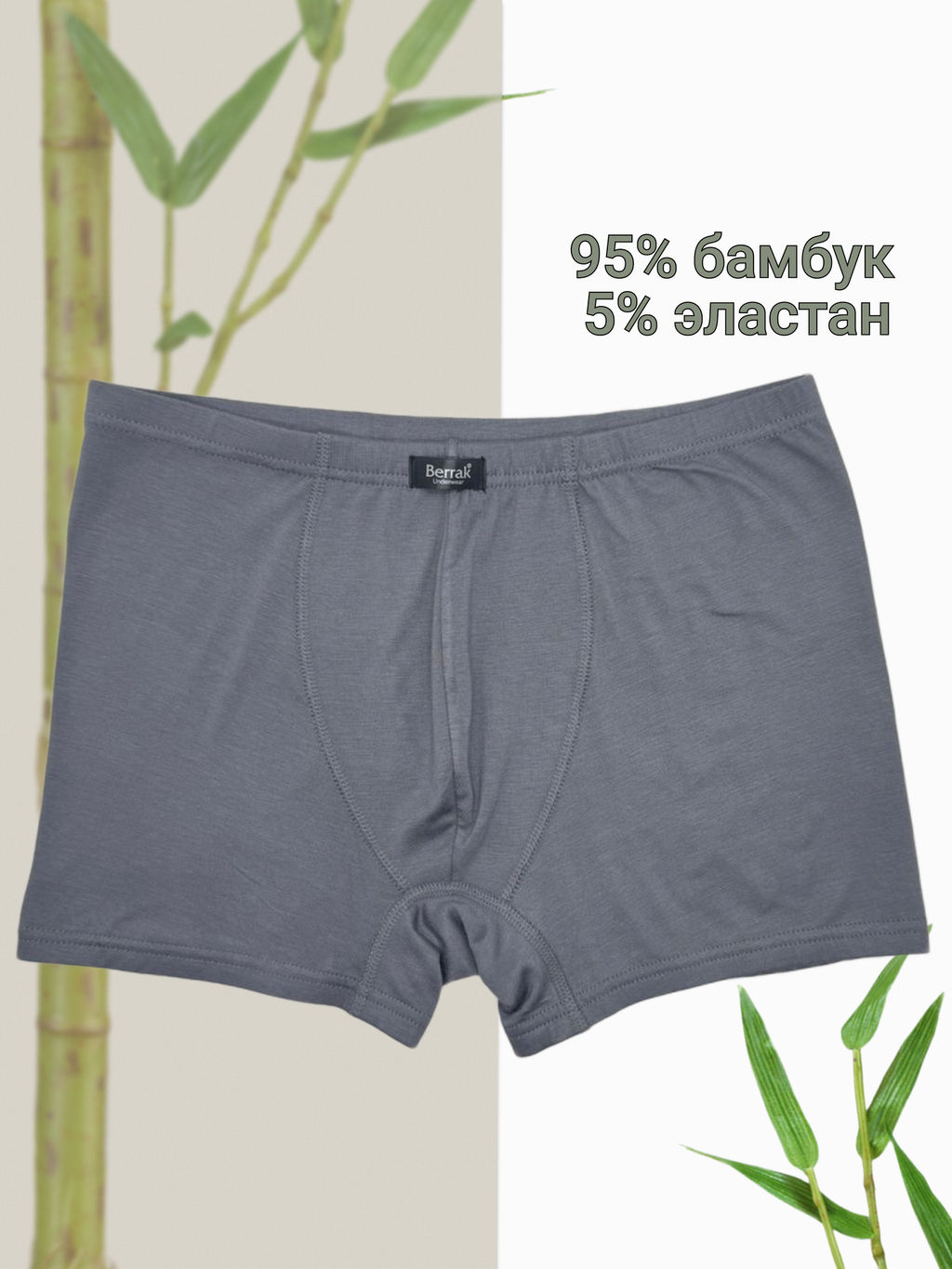 Мужские трусы Berrak 4430