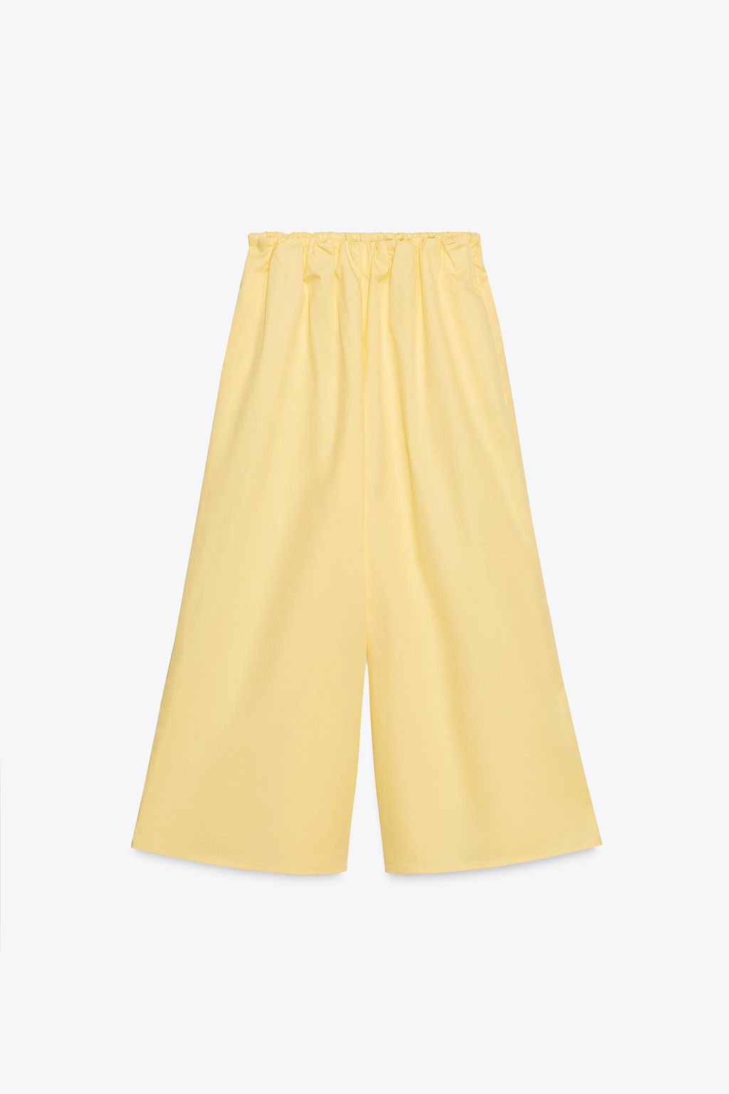 CULOTTES - Zara фото 33