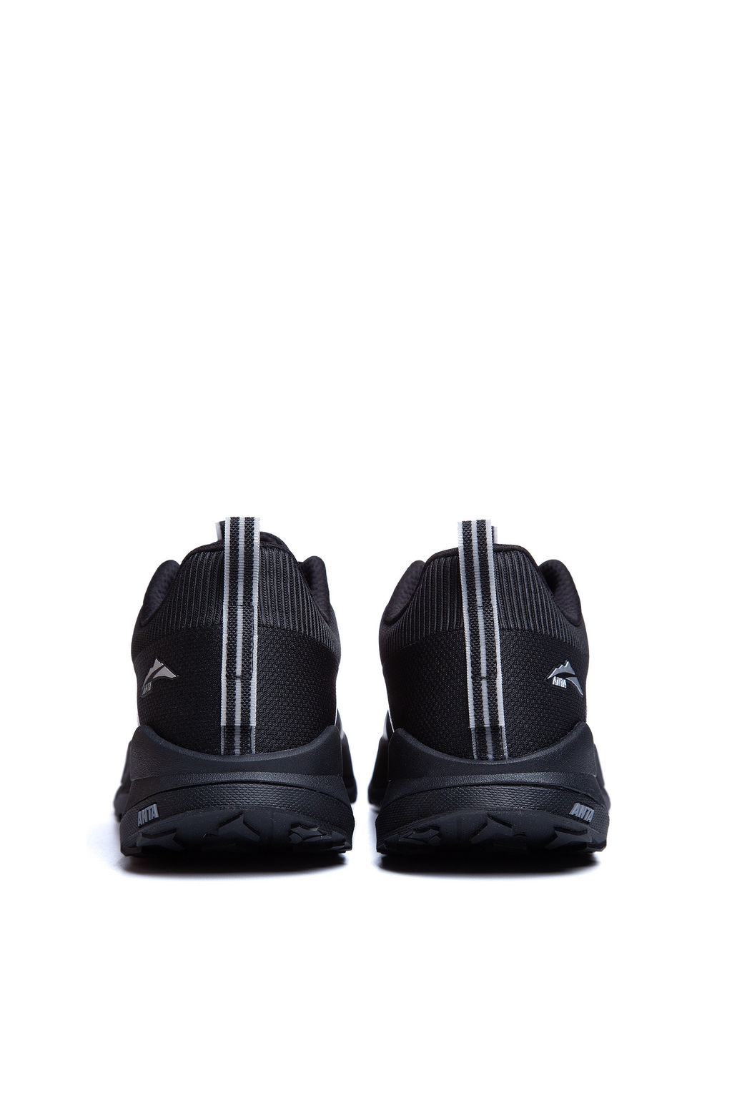 Кроссовки LifeStyle Черный SCAPE - Anta фото 5