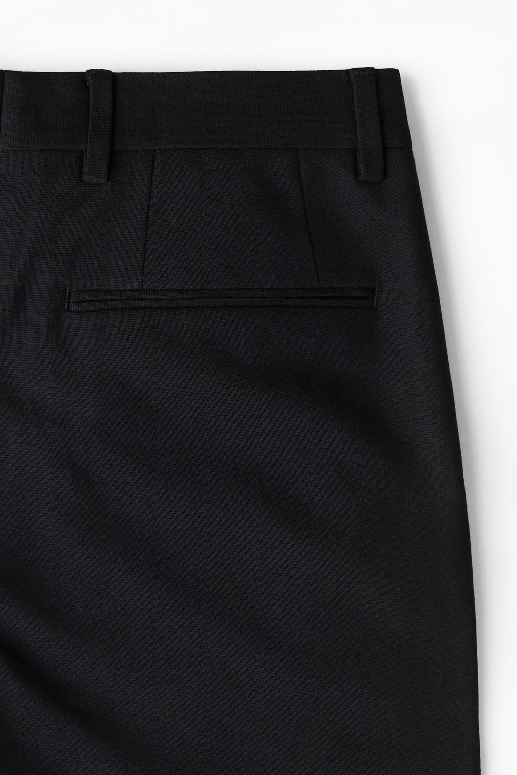 Pantalon de traje Slim Fit - H&m фото 10