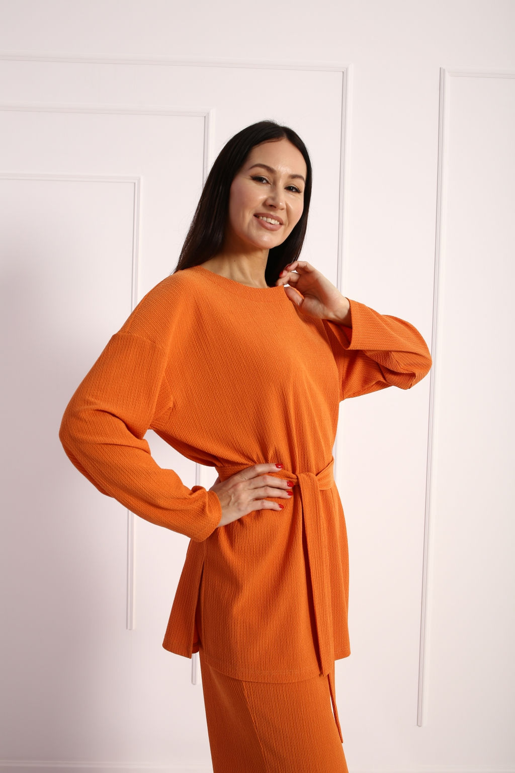 Джемпер женский П4617 - Olsarri фото 4