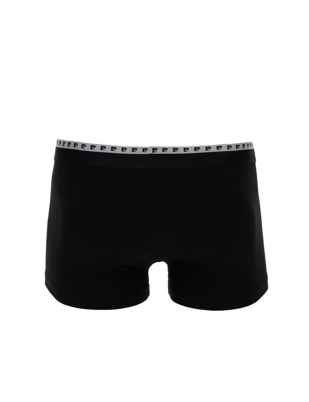 Siyah Pamuklu Atlet Boxer Set - Pierre cardin фото 6