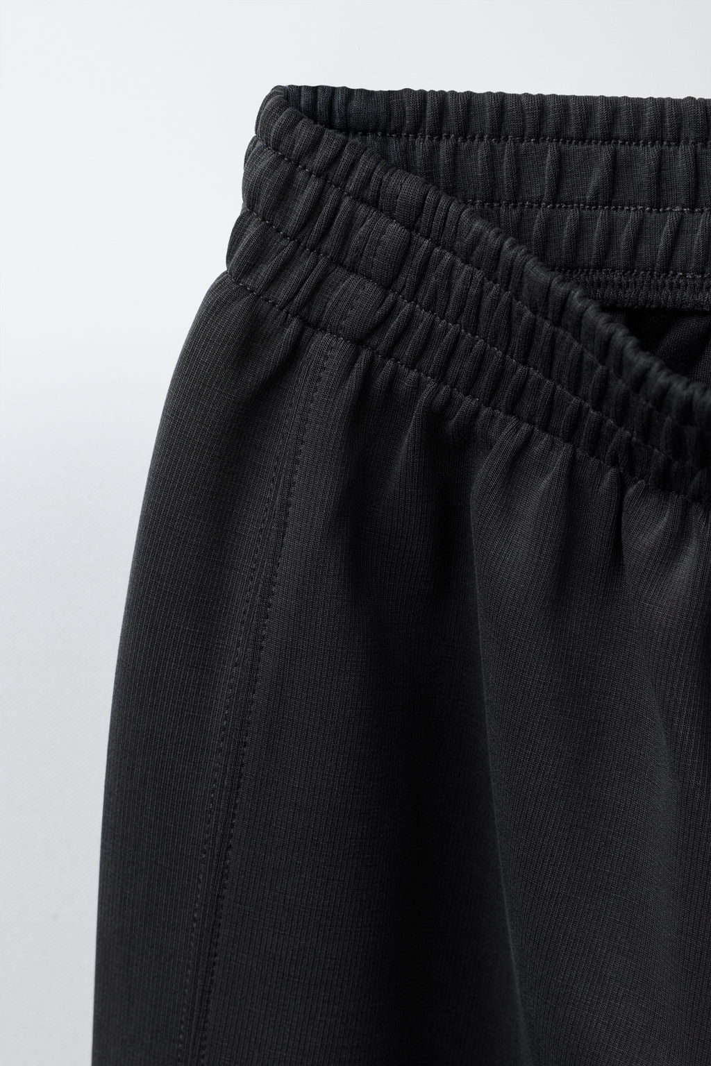 PLAIN CULOTTES - Zara фото 3
