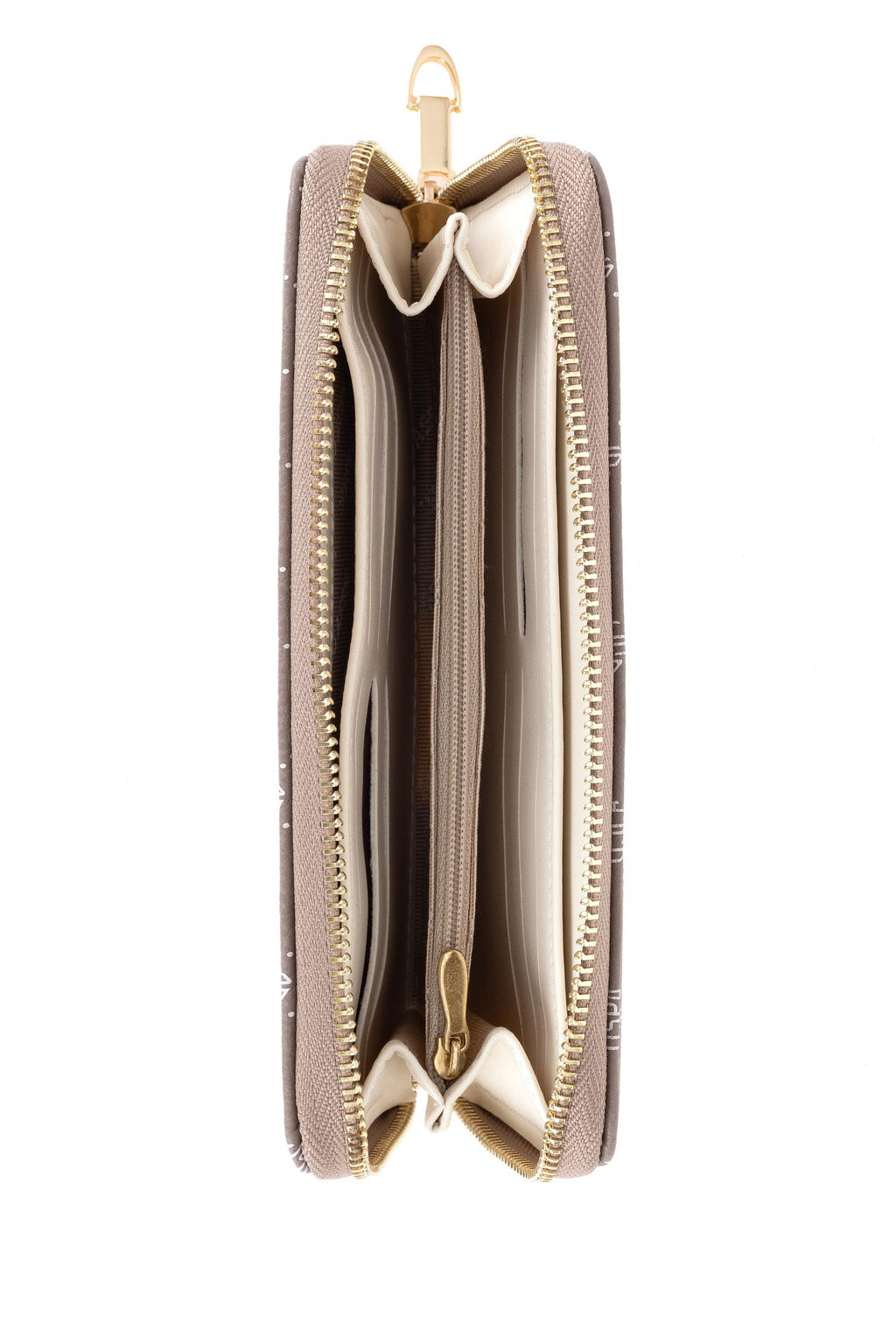 Женский норковый кошелек - U.s. polo assn фото 4