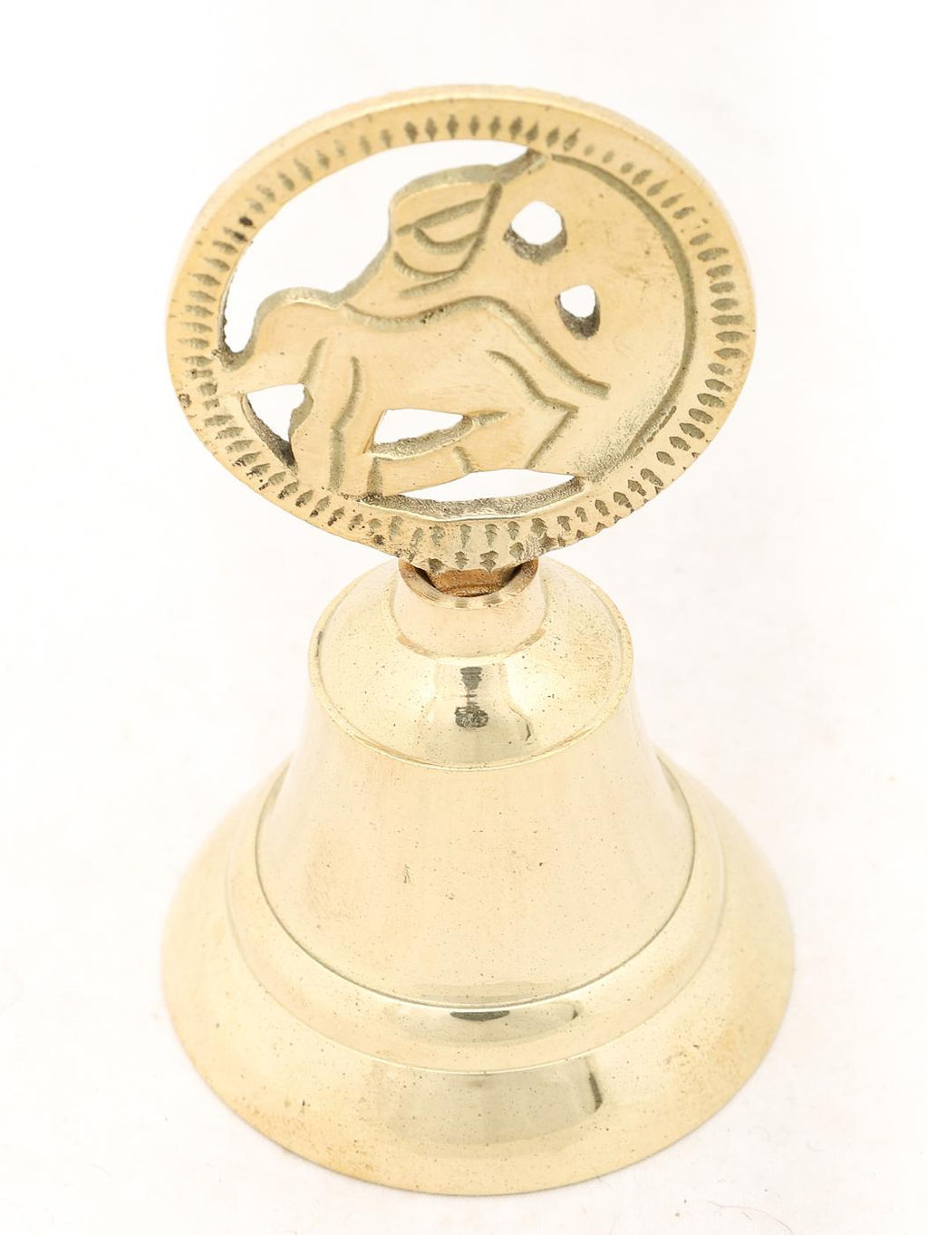 Колокольчики № Кл2064/3/9 Стрелец (полиш)