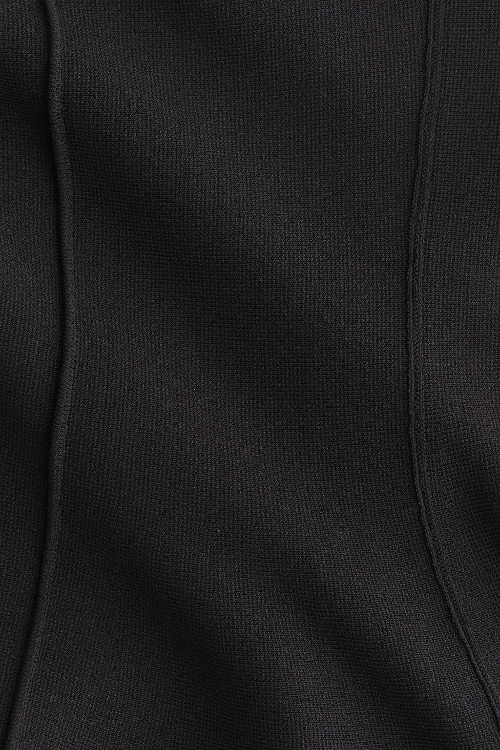 Top de tubo con peplum - H&m фото 7