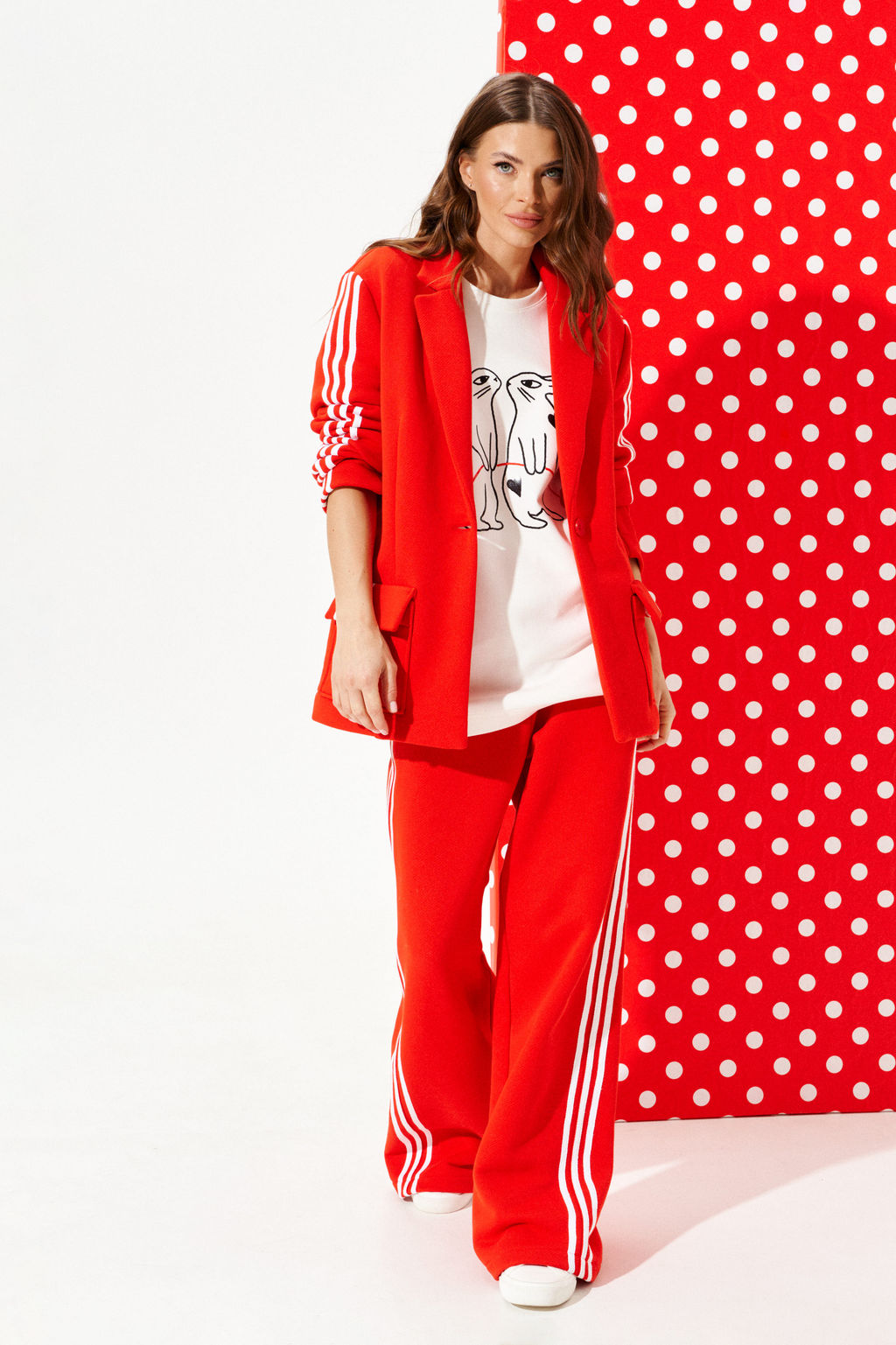 жакет женский - Elletto фото 6