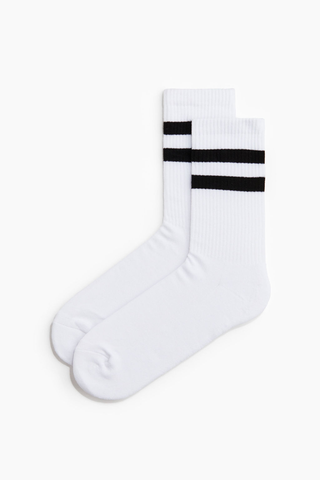 Pack de 5 calcetines con Lycra® - H&m фото 3