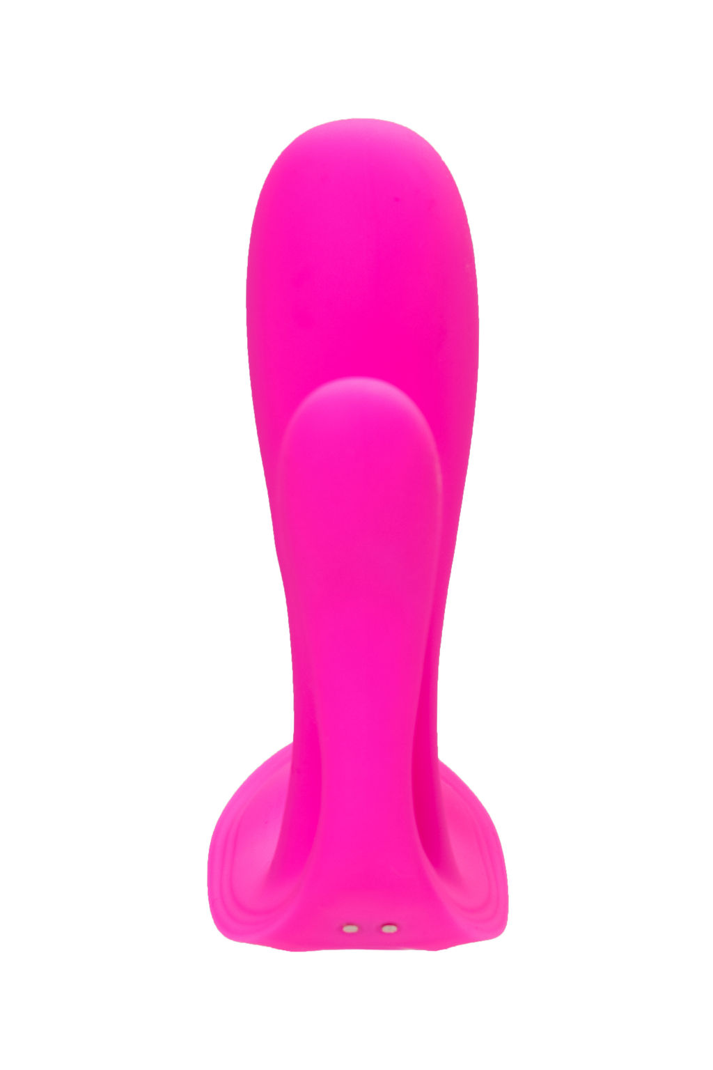 Вибро вкладыш в трусики Satisfyer Top Secret+, розовый  фото 6