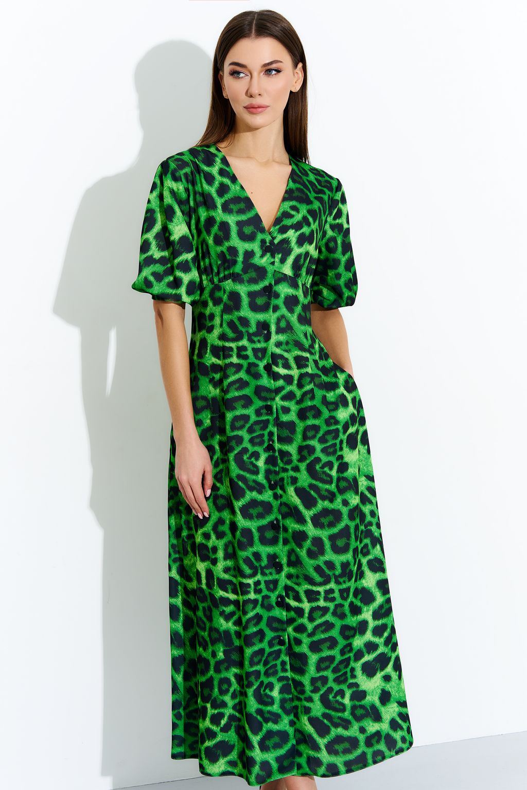 Платье 0717 - Di-lia fashion фото 3