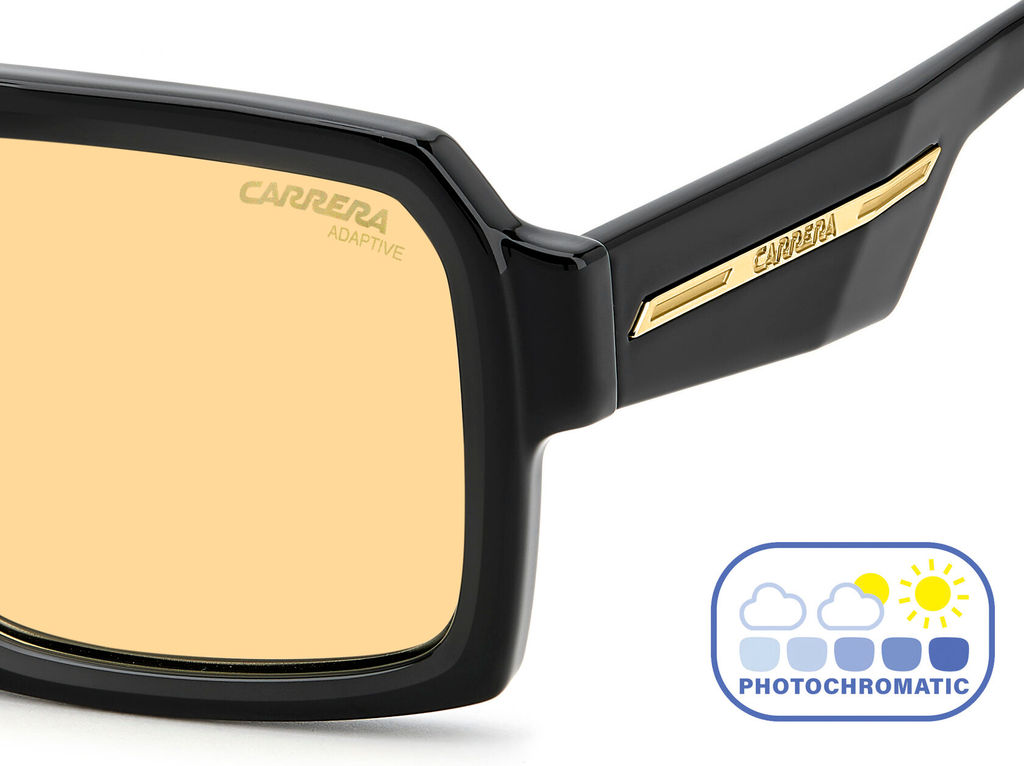 Солнцезащитные очки CARRERA VICTORY C 15/S  фото 4
