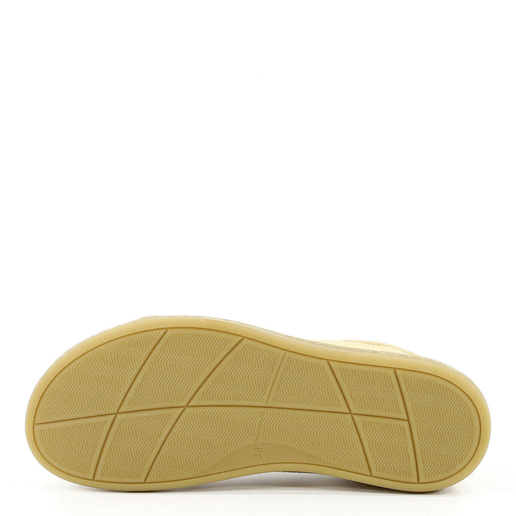 Полуботинки женские