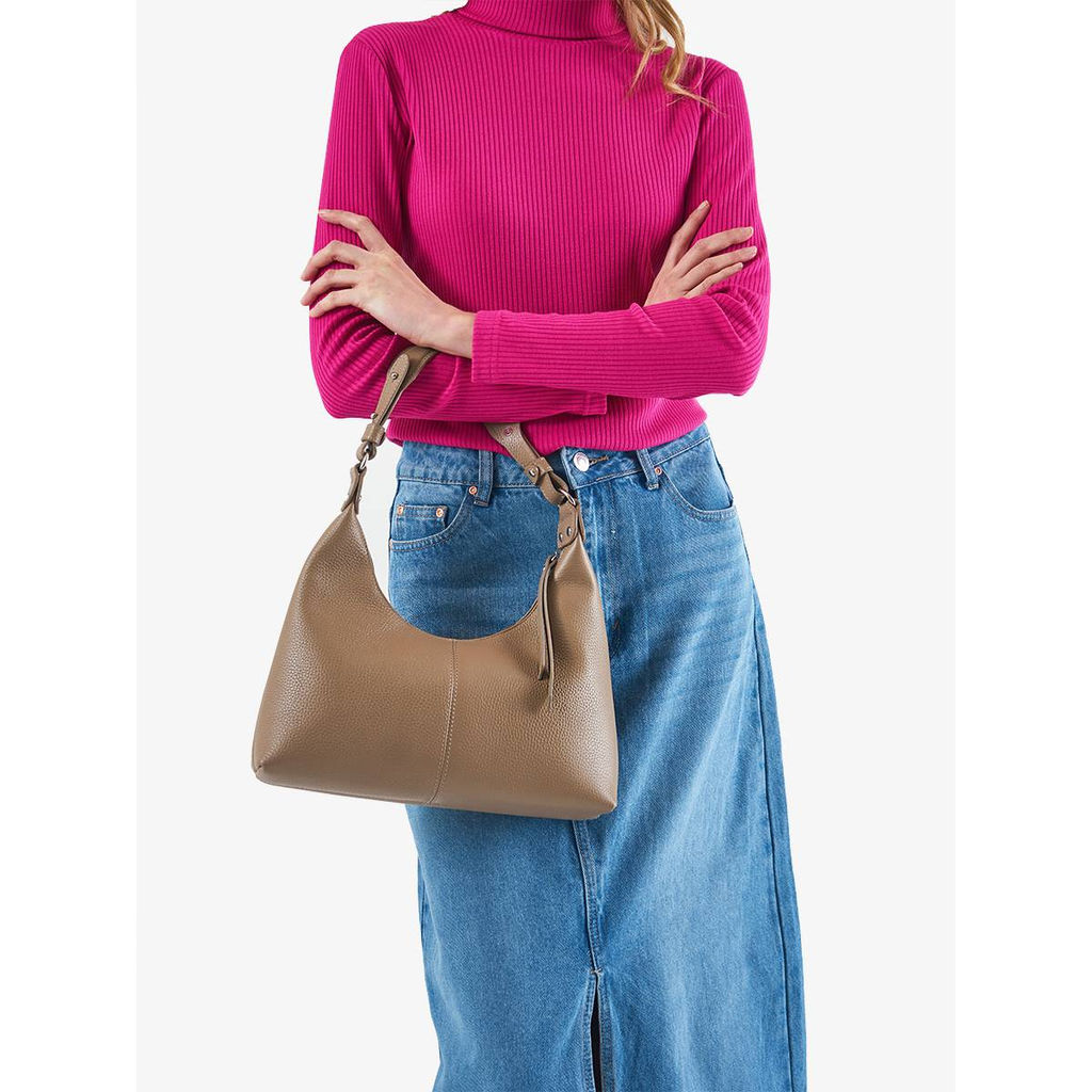 Женская сумка Sidnie Black - Lakestone фото 20