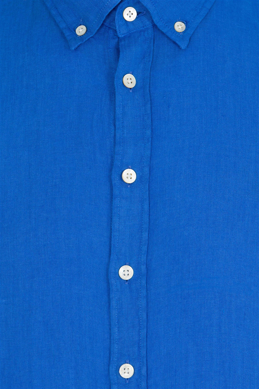 Мужская рубашка Saks с длинным рукавом - U.s. polo assn фото 6