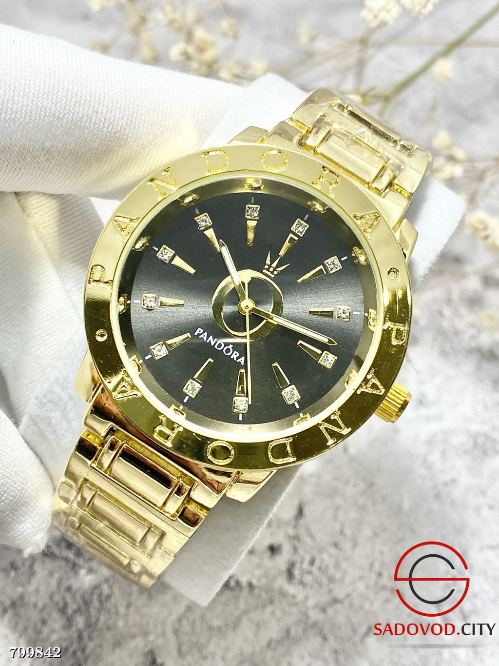 Часы женские с кварцевым механизмом - Bruno фото 22