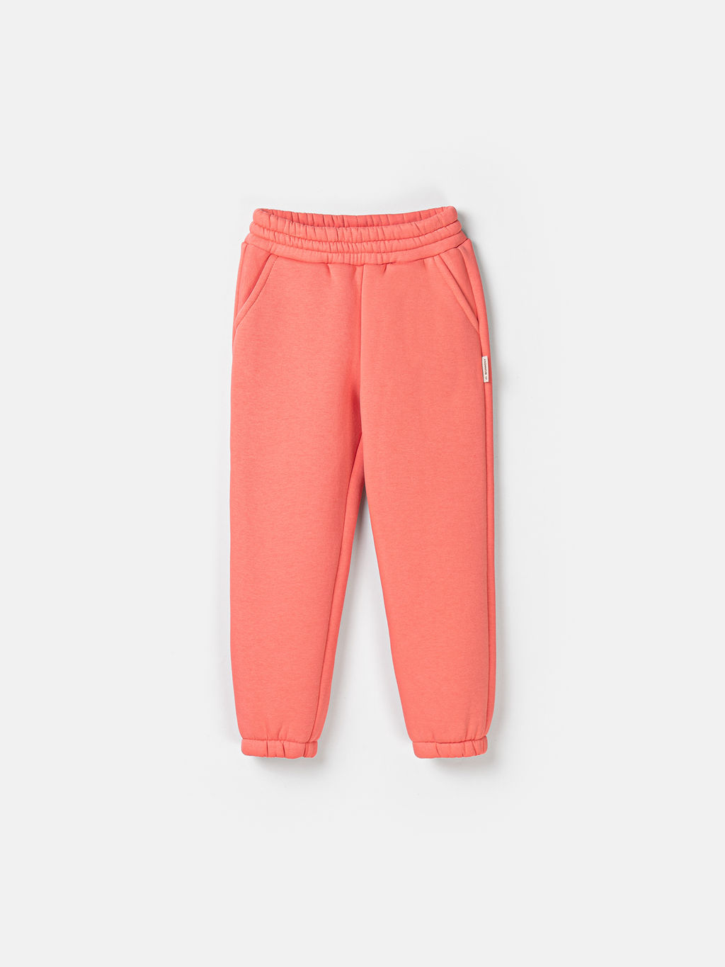 Джоггеры "Коралл" утепленные