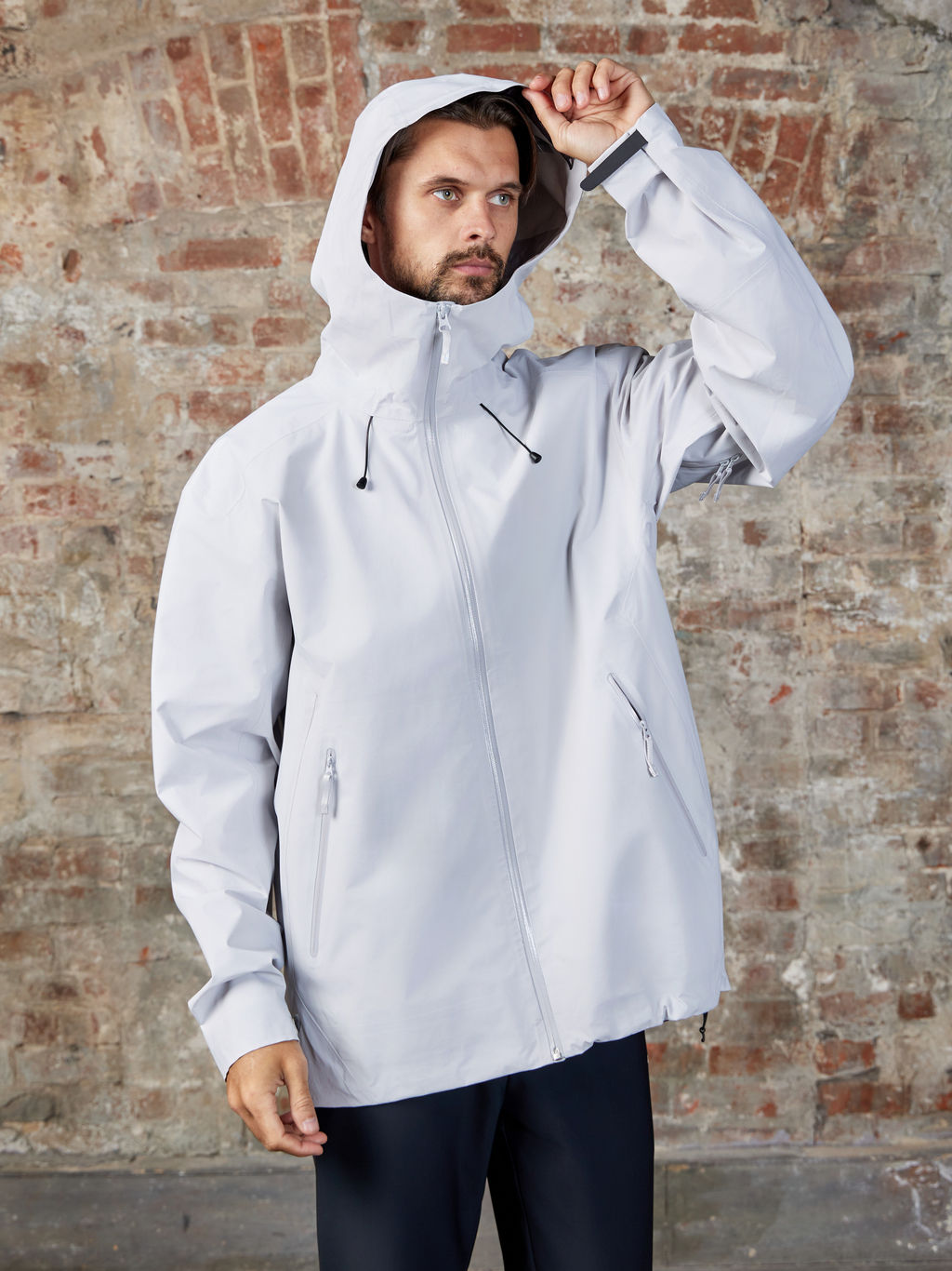 E2346-4 Куртка мужская