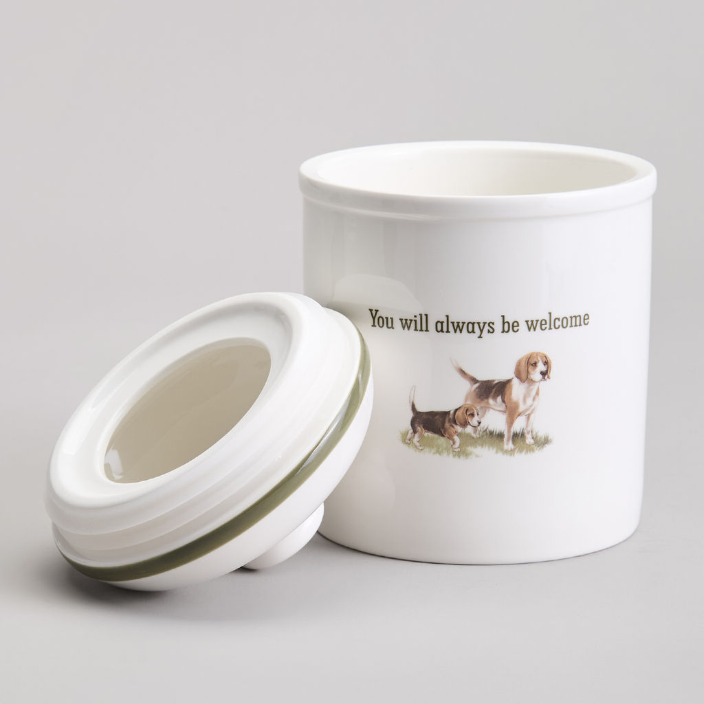 БАНКА LEFARD FAMILY HOUSE 850 МЛ 17 СМ  фото 8