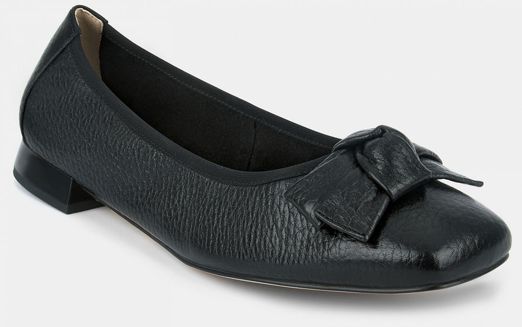 Балетки женские WEST