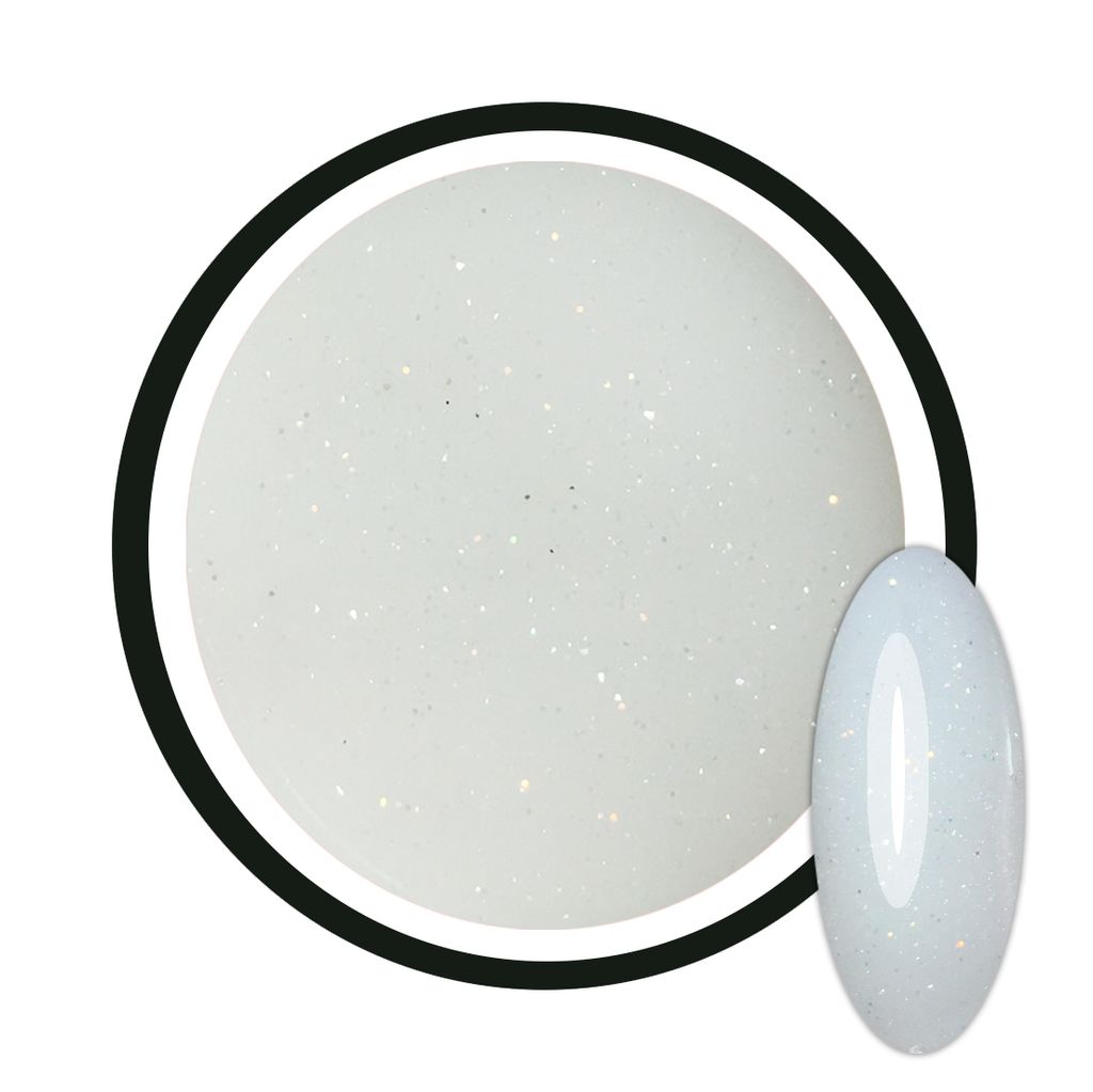 Гель Royal-gel ACRYL CAMOUFLAGE DIAMOND 28 15 мл.  фото 4