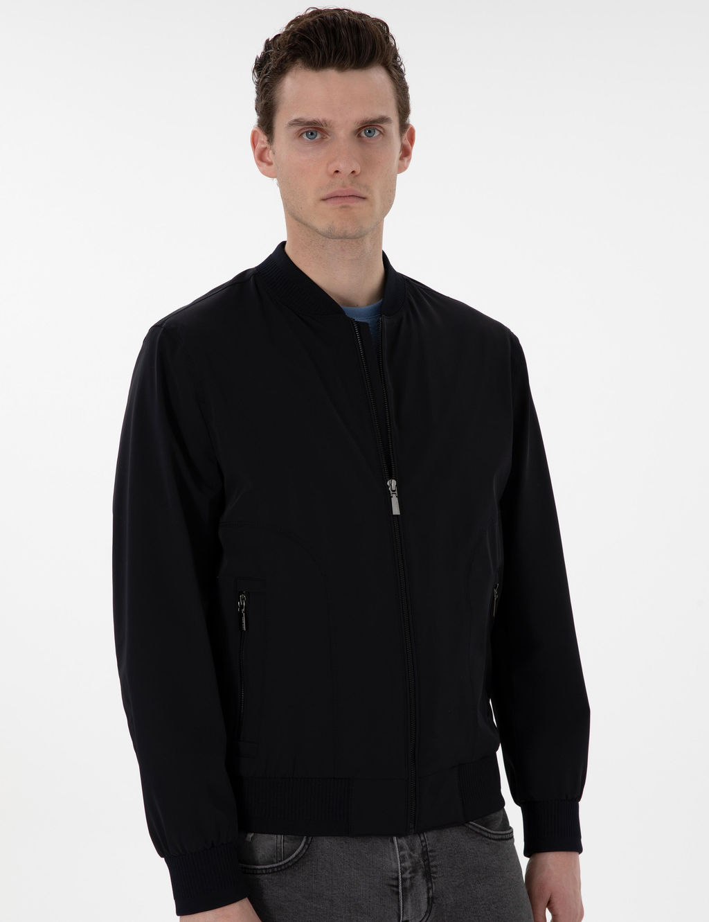 Lacivert Mont - Pierre cardin фото 3