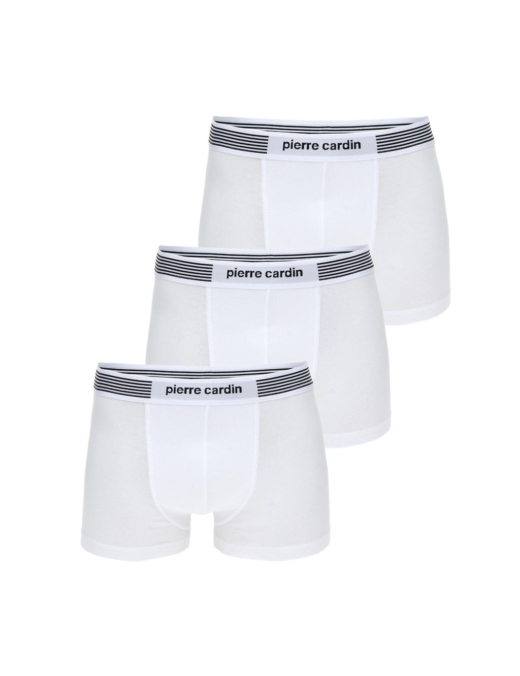 Renkli Pamuk Modal 3l_ Boxer