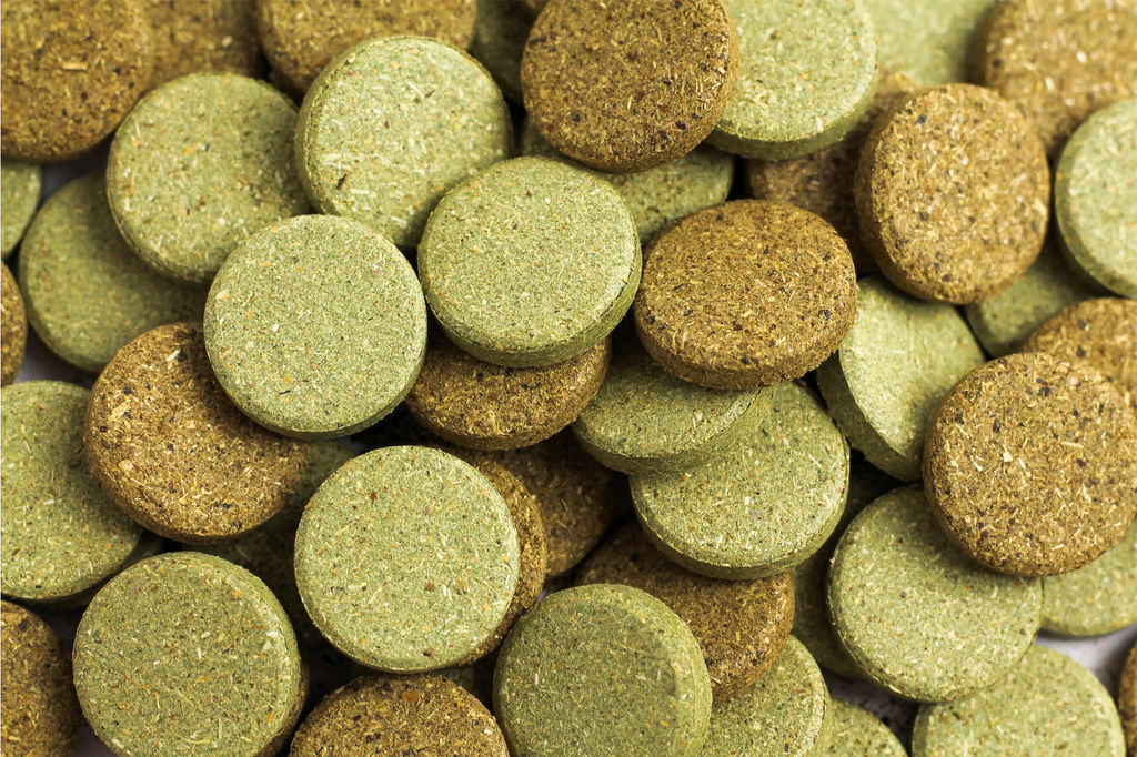 БАД в монобрикетах Боровая матка Алфит 4012 фото 4