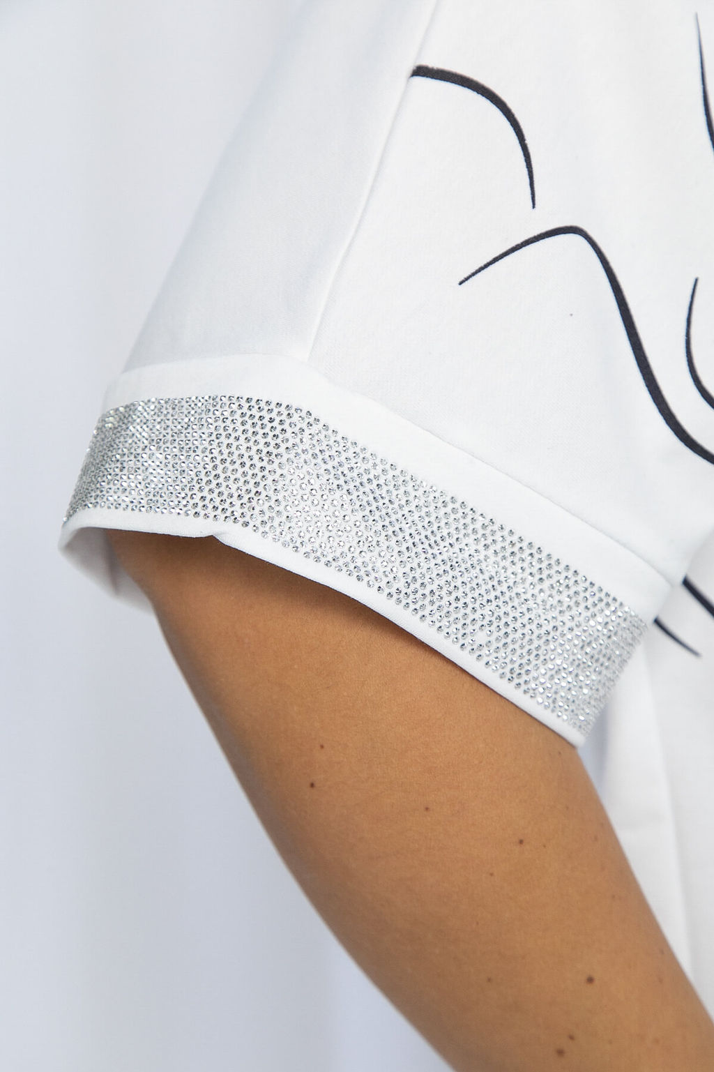 Блуза Симона НЬЮ - Lt collection фото 8