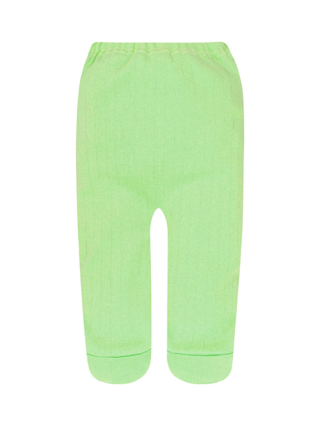 Ползунки короткие салатовые 210(Т) (74, 48)