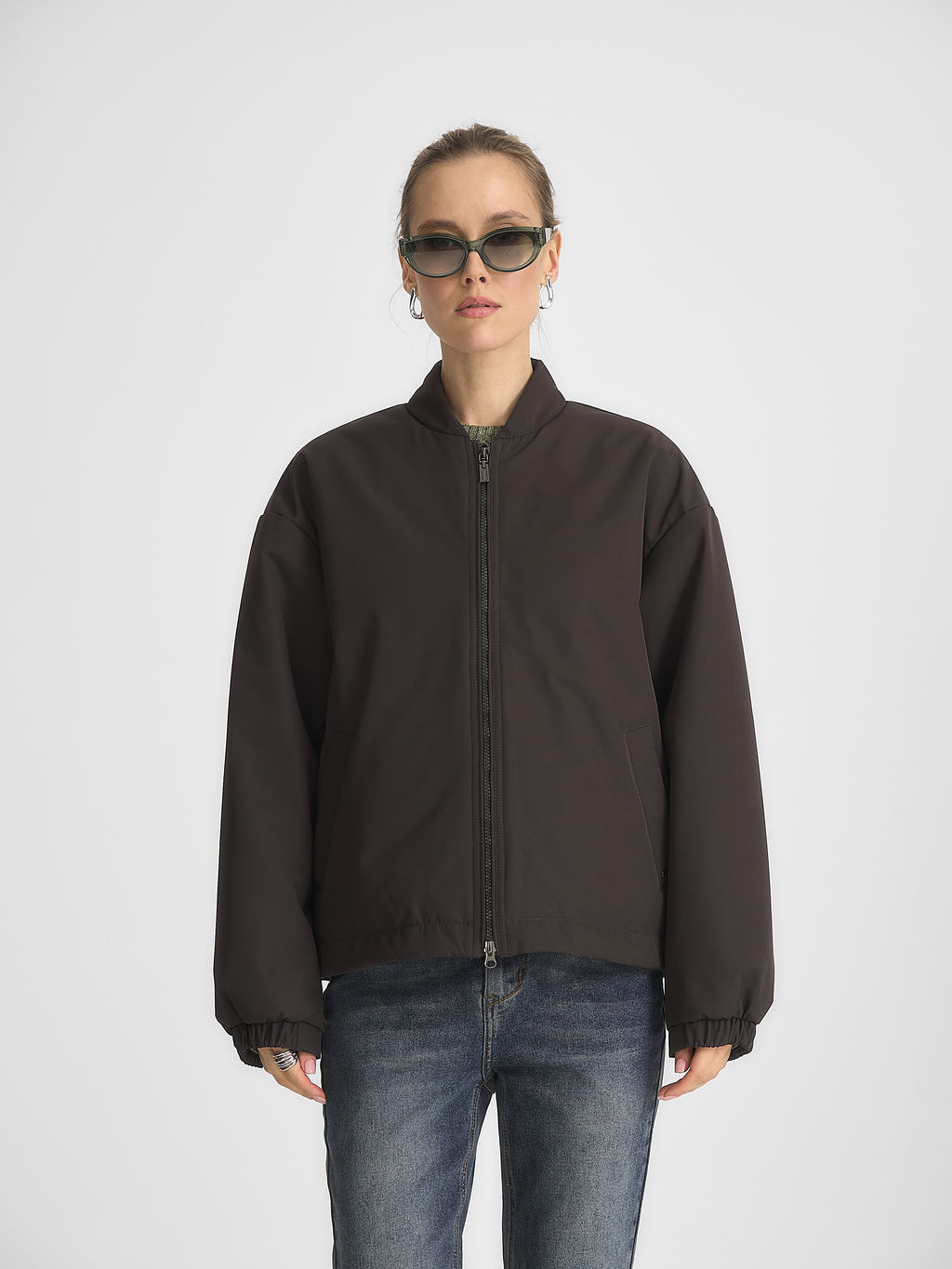 Куртка женская HOOPS, арт. 23233  фото 16