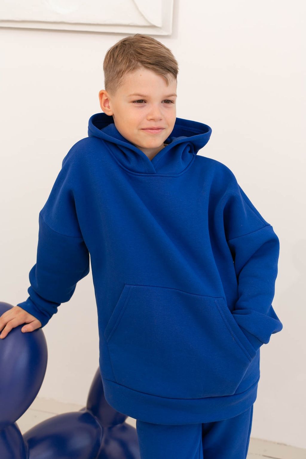 Костюм Мэйн №3 (начёс) - Valentina фото 3