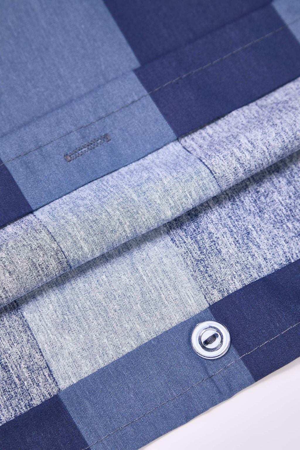 Cift Kisilik Cizgili Kolay Utulenebilir Nevresim Seti TPHAW26CKN00022