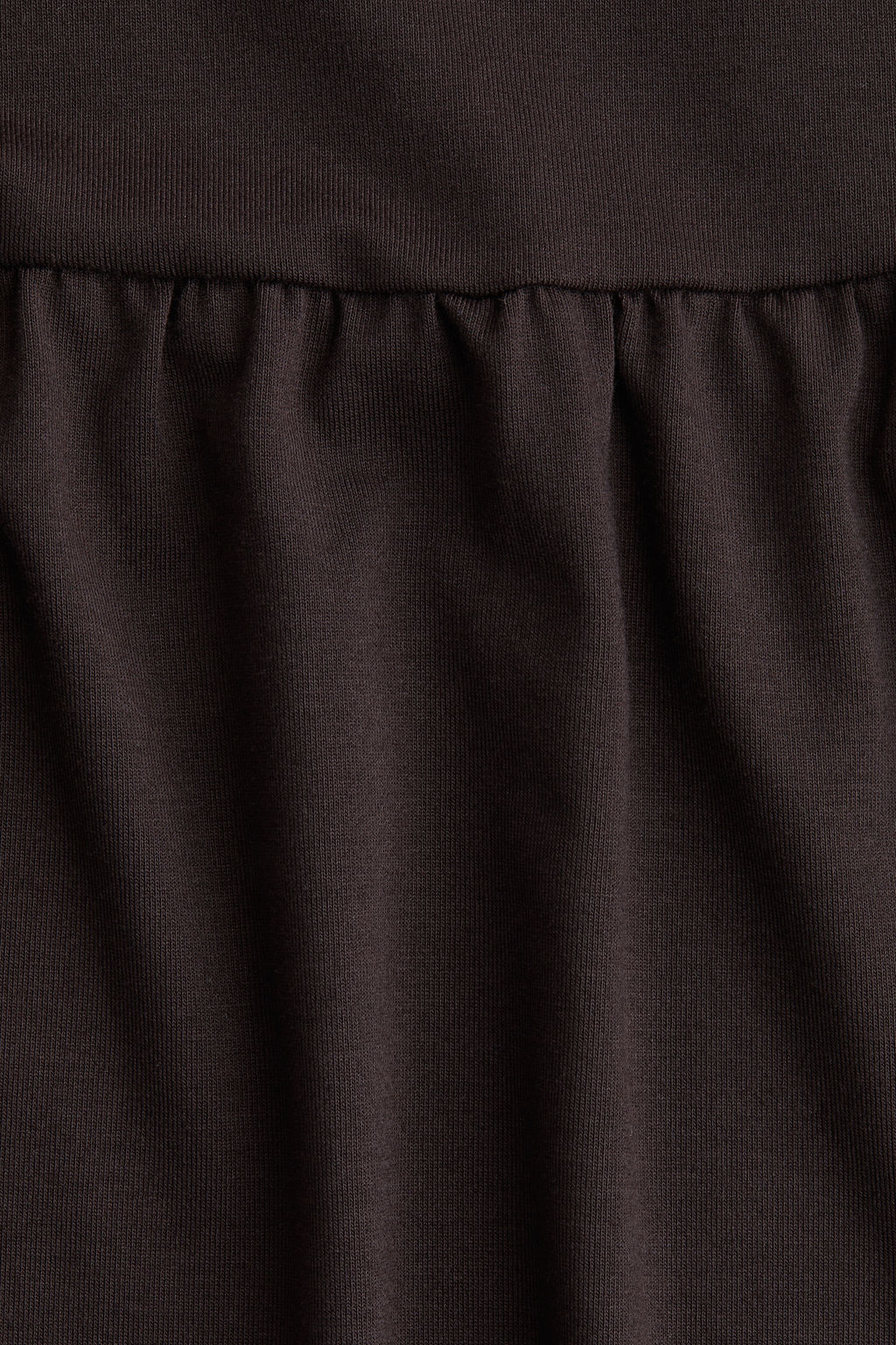 Vestido escalonado con tirantes espagueti - H&m фото 8
