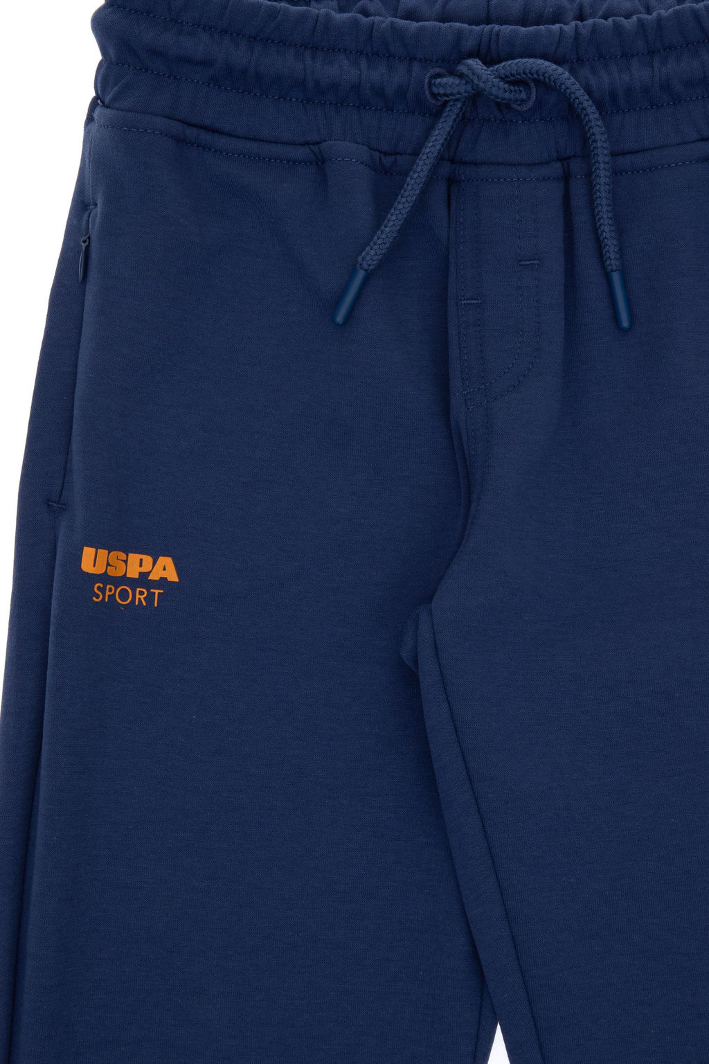 Erkek _ocuk A__k Lacivert E_ofman Alt_ Sepette S_rpriz _ndirim - U.s. polo assn фото 4