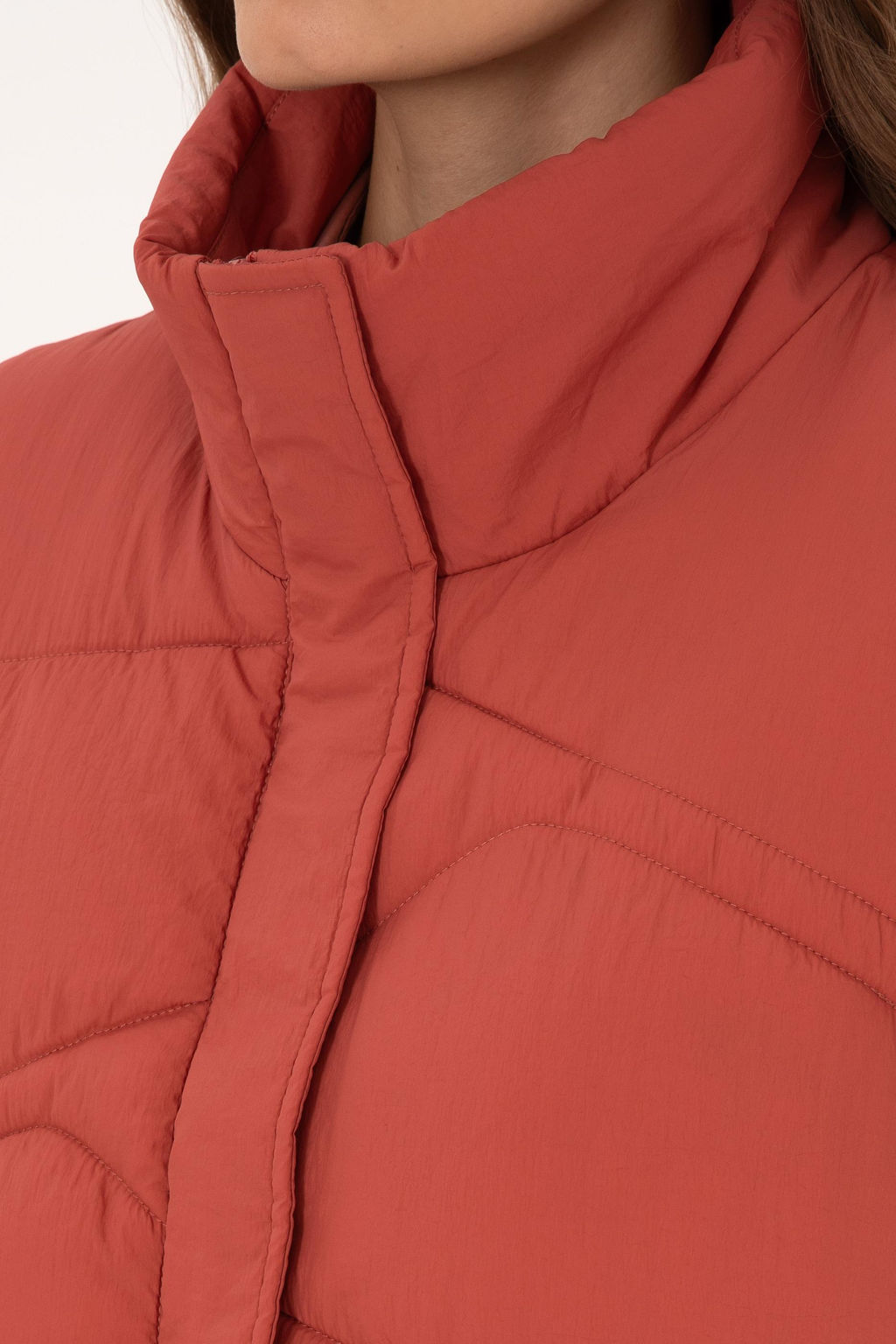 Kad_n G_l Kurusu Yelek - U.s. polo assn фото 7