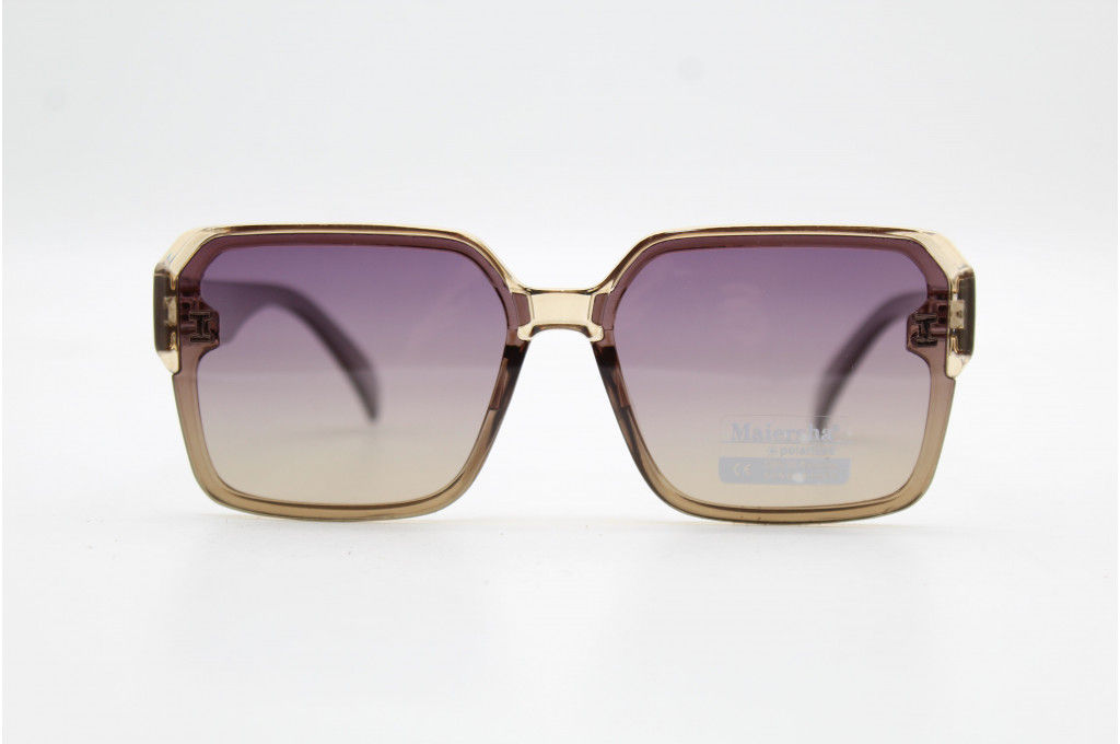 Солнцезащитные очки Maiersha (Polarized) 03871 64-15-143 С25-37