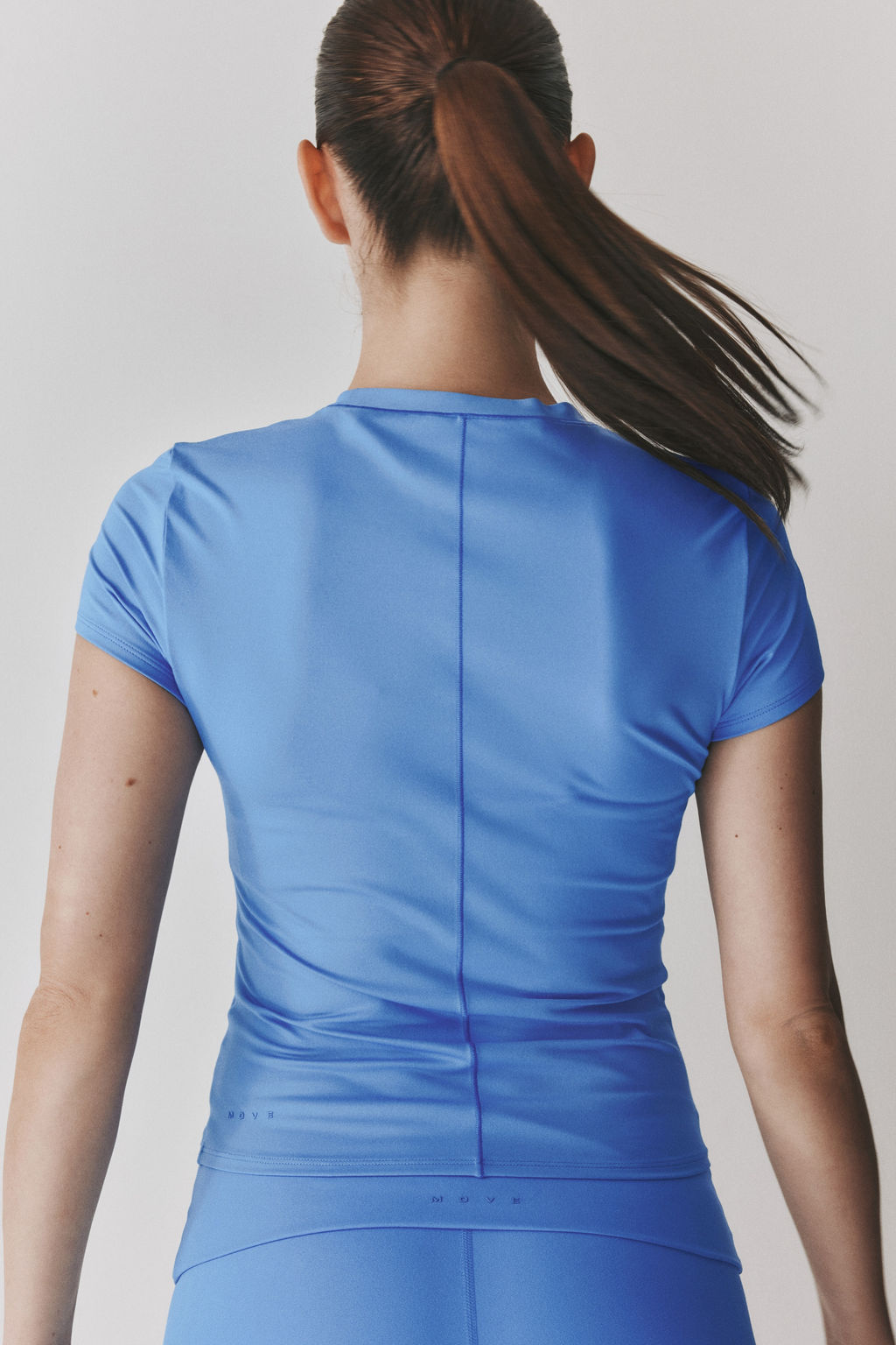 Camiseta de deporte con DryMove - H&m фото 6