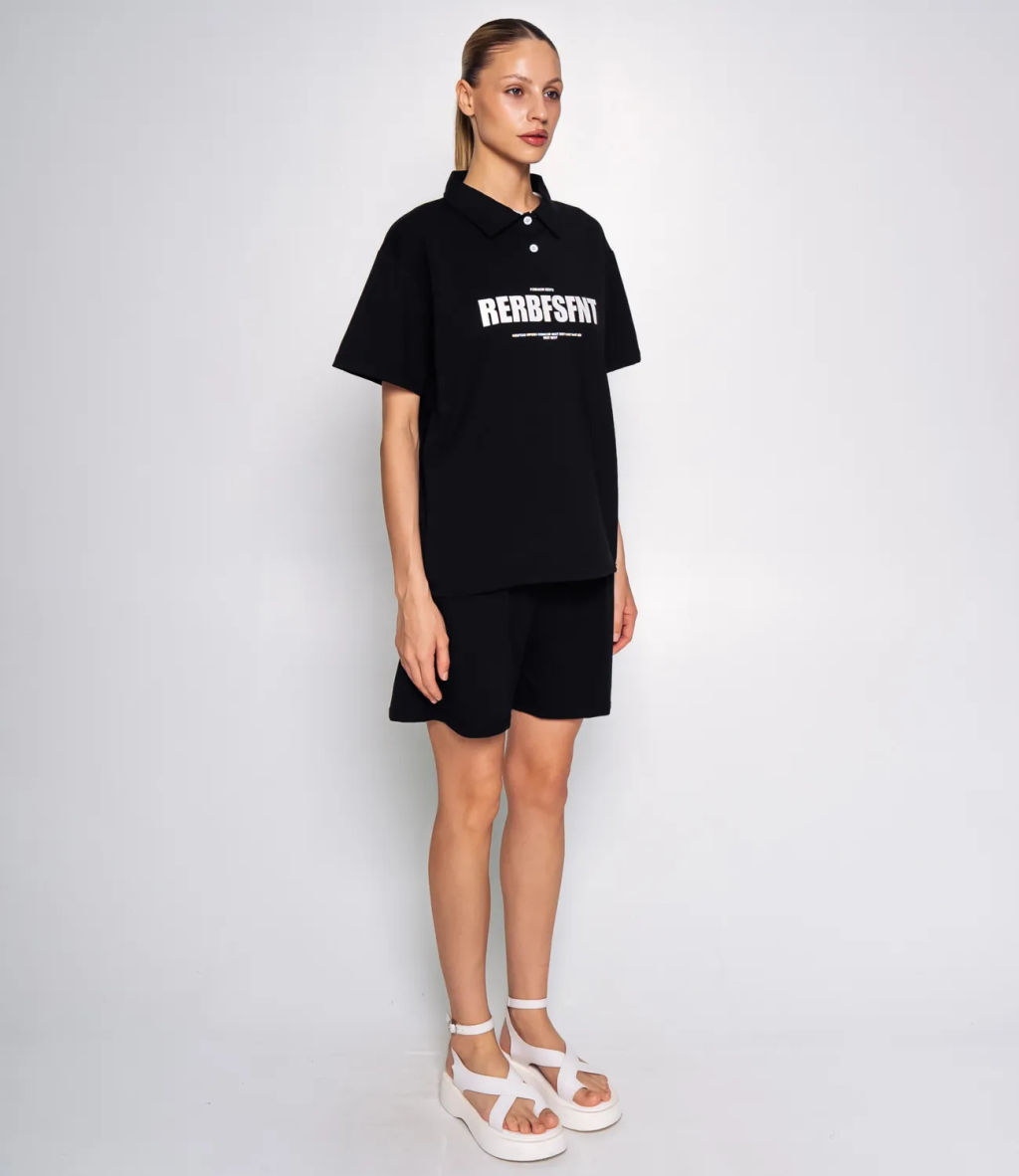 Спортивный костюм #КТ2802 (1)-3 - Dommod фото 23