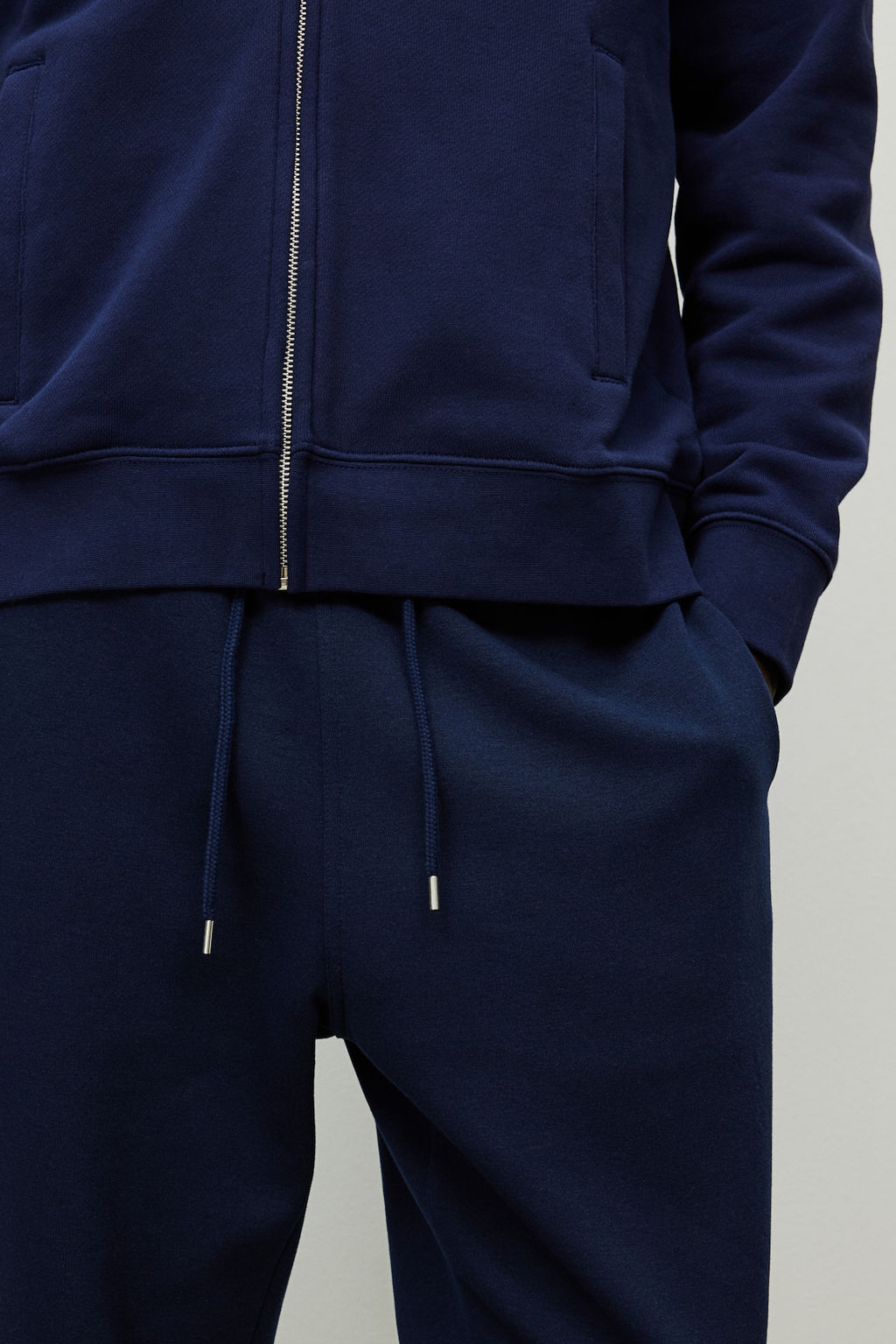 Pantalon de chandal Regular Fit - H&m фото 2