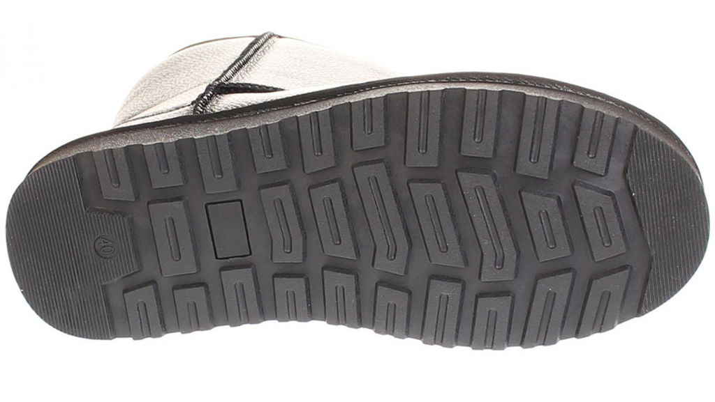 Угги Baden SN004-037