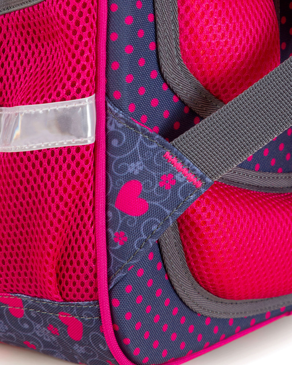 Школьный рюкзак SK2-26 - Steiner фото 16