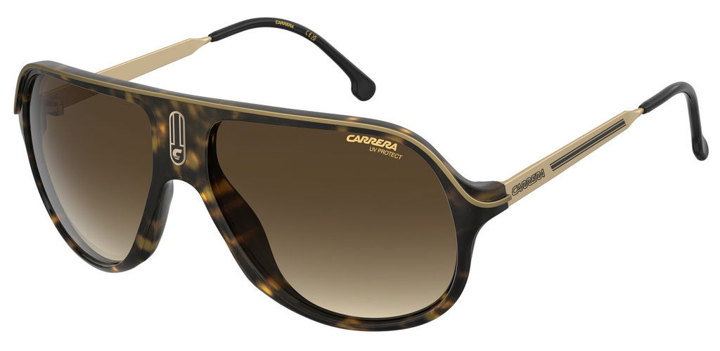 Солнцезащитные очки CARRERA SAFARI/S