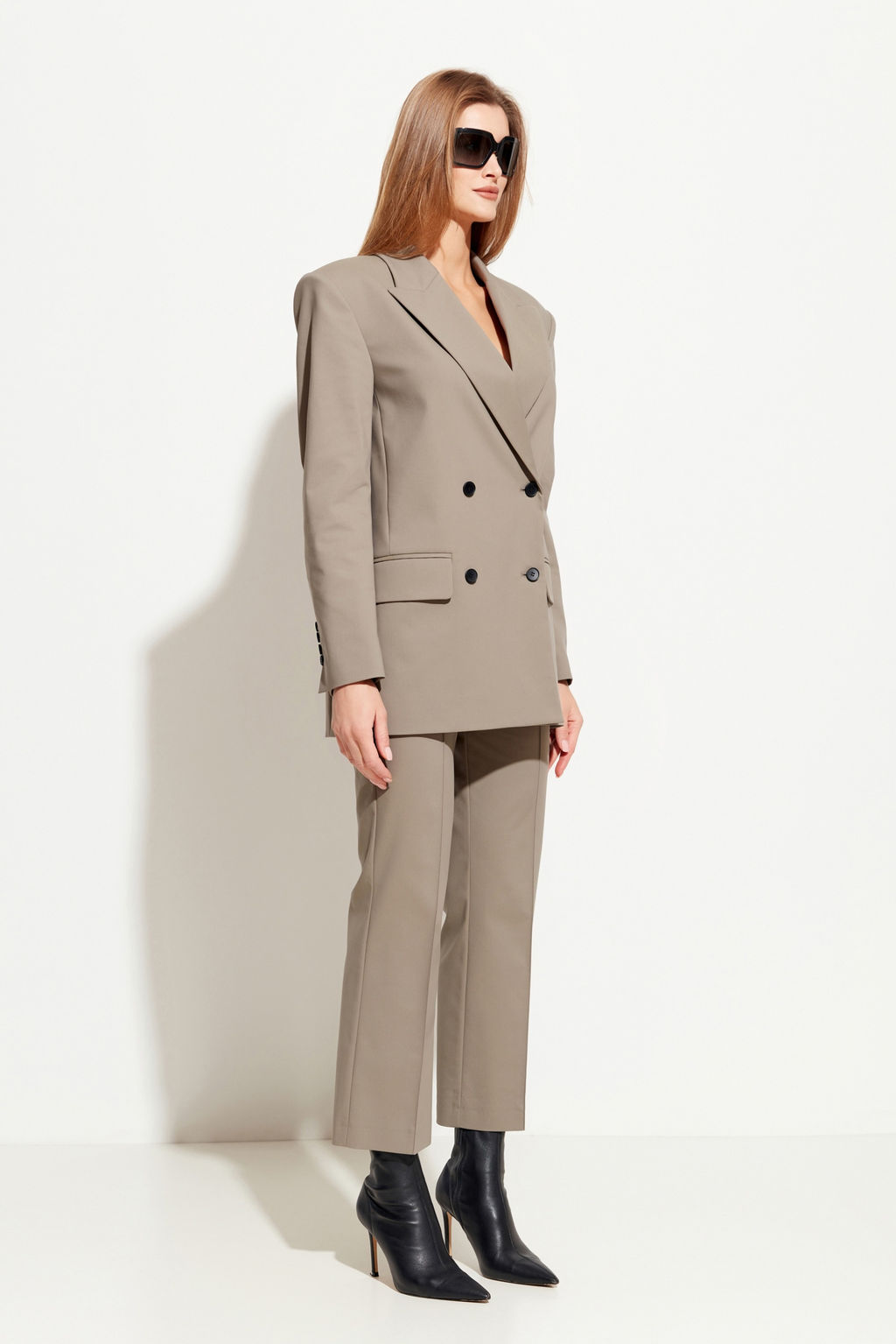 Плащ 54636 - Lakbi фото 10