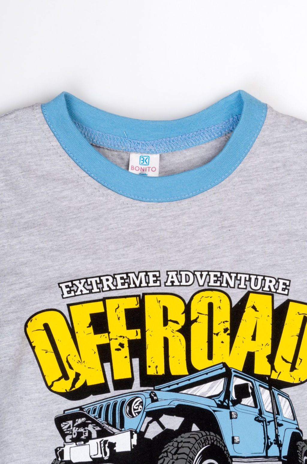 Костюм для мальчика Bonito  фото 9