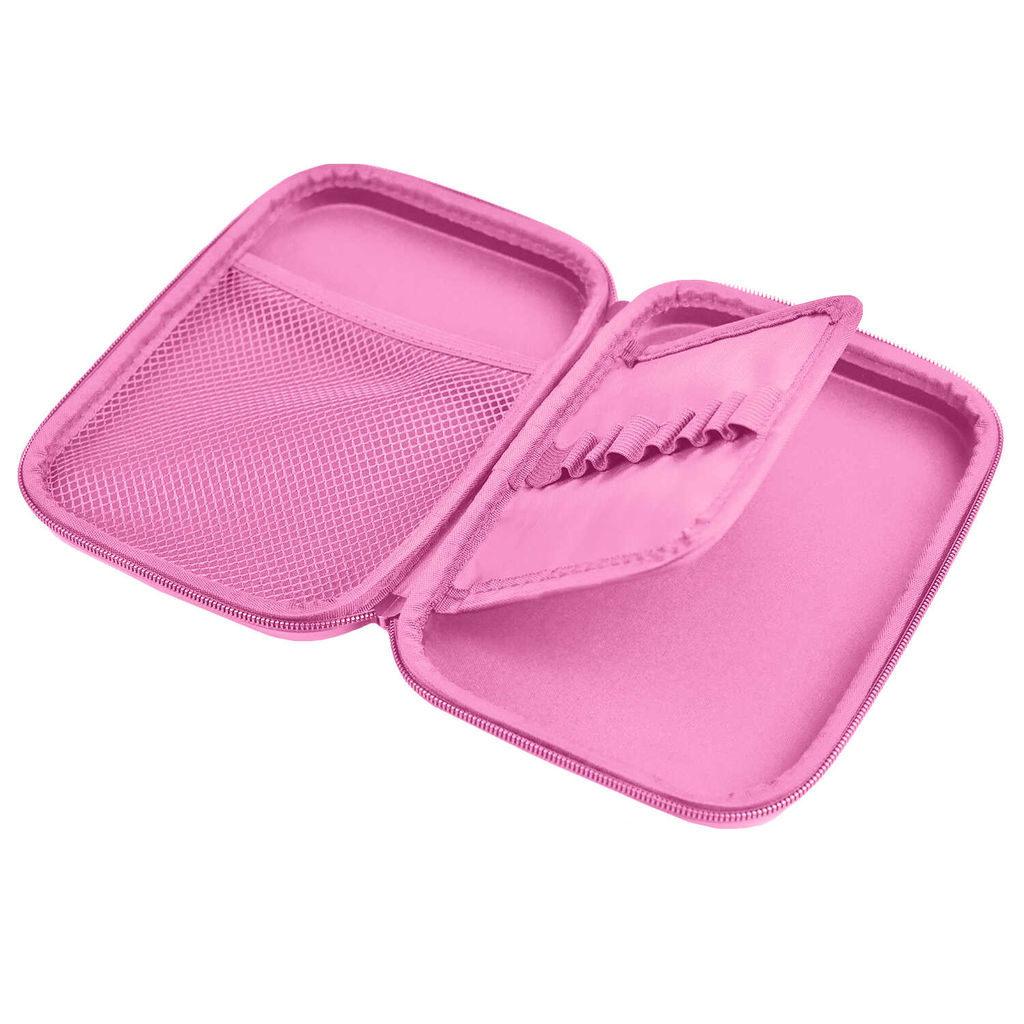 Пенал школьный Феникс+, арт.63015/ 24 КЭНДИ КОТ  фото 4