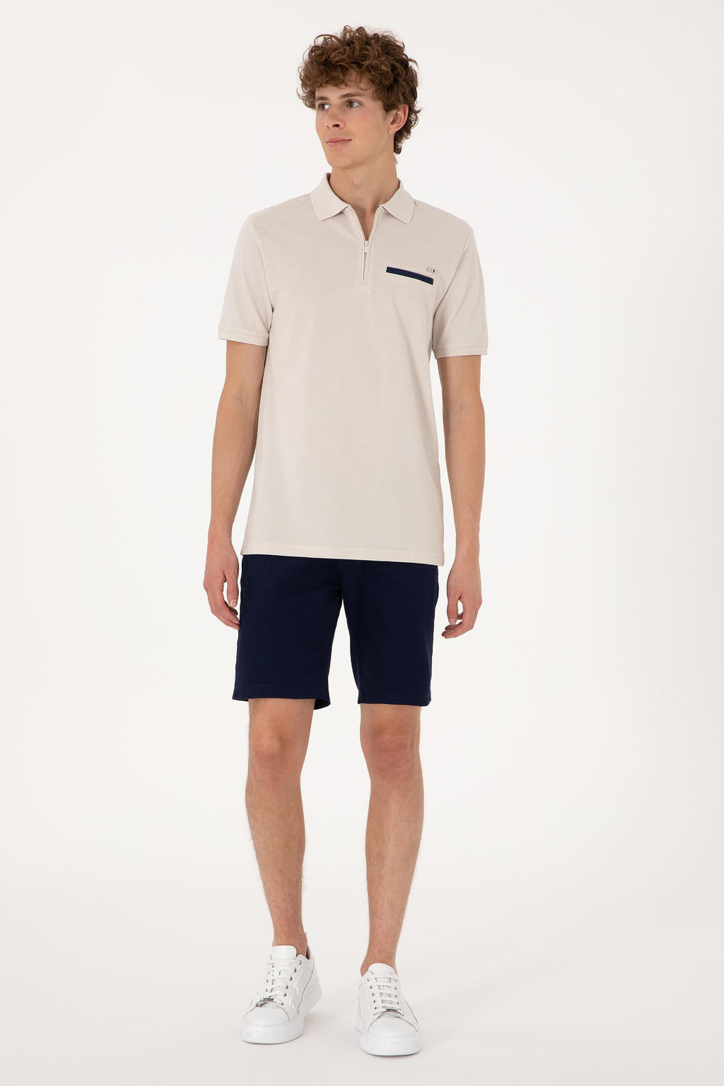 Erkek Ta_ Ti__rt Sepette S_rpriz _ndirim - U.s. polo assn фото 4