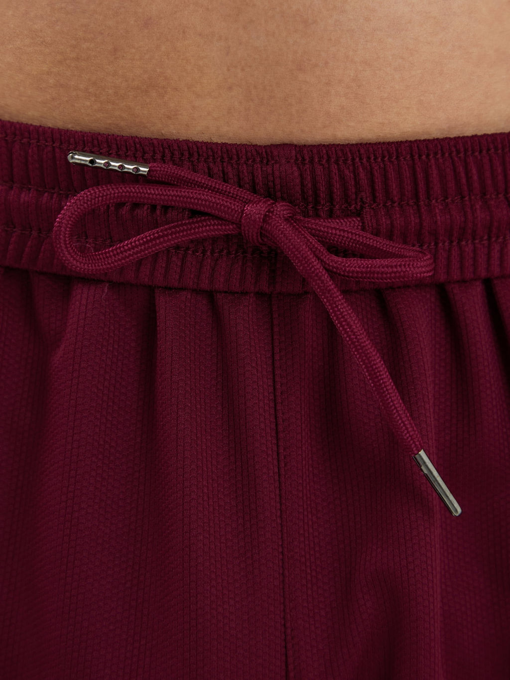 Шорты FN BOUNCE Burgundy