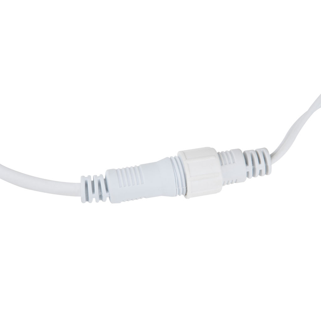 Занавес с коннекторами ULD-C2030-240/TWK WHITE IP67
